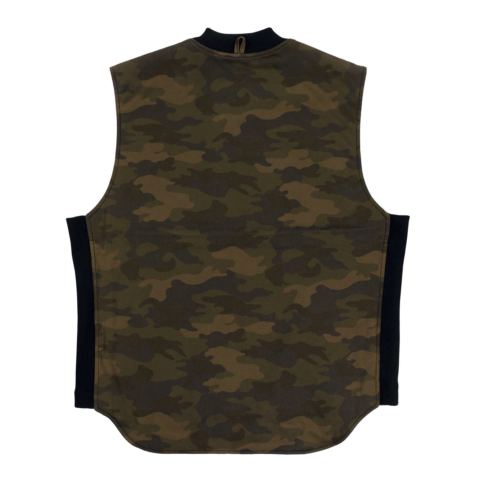 Picture of Tough Duck WV04 MOTO VEST